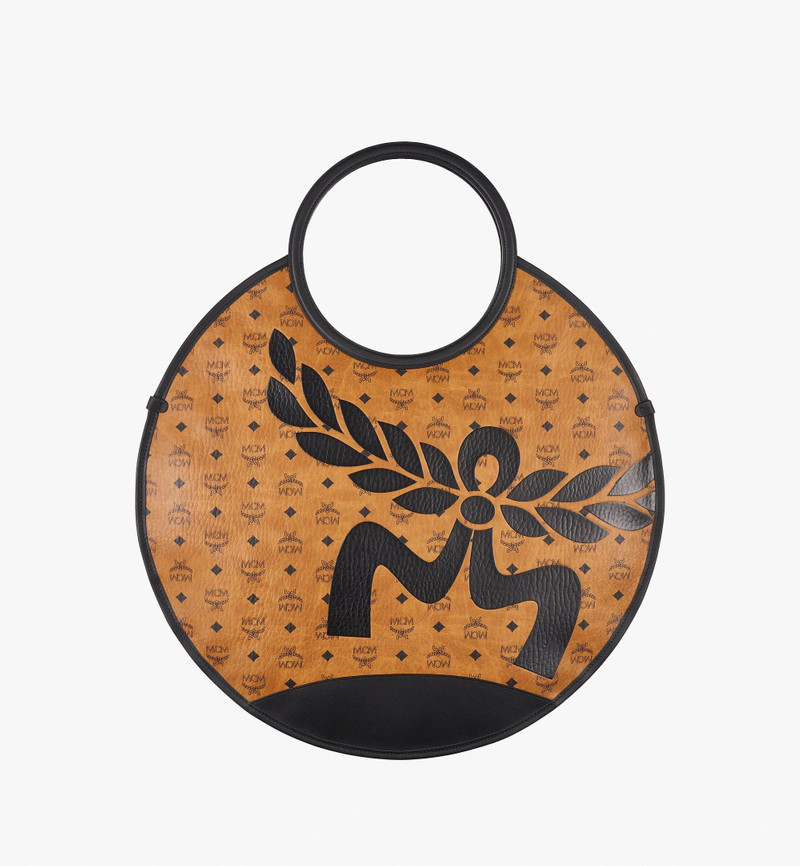 Aren Tote in Mega Laurel Visetos 1