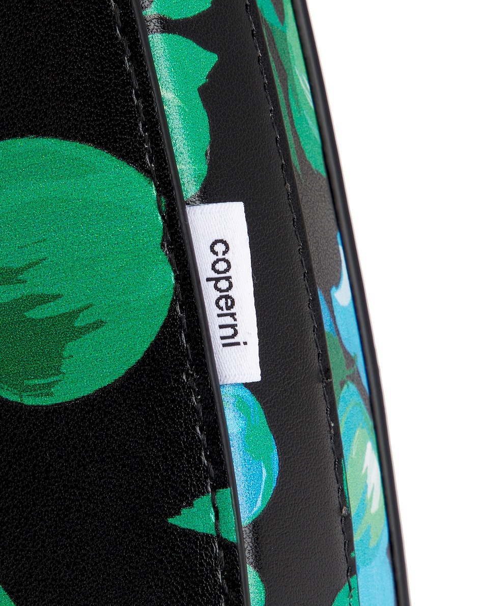 Printed Swipe Bag - 6