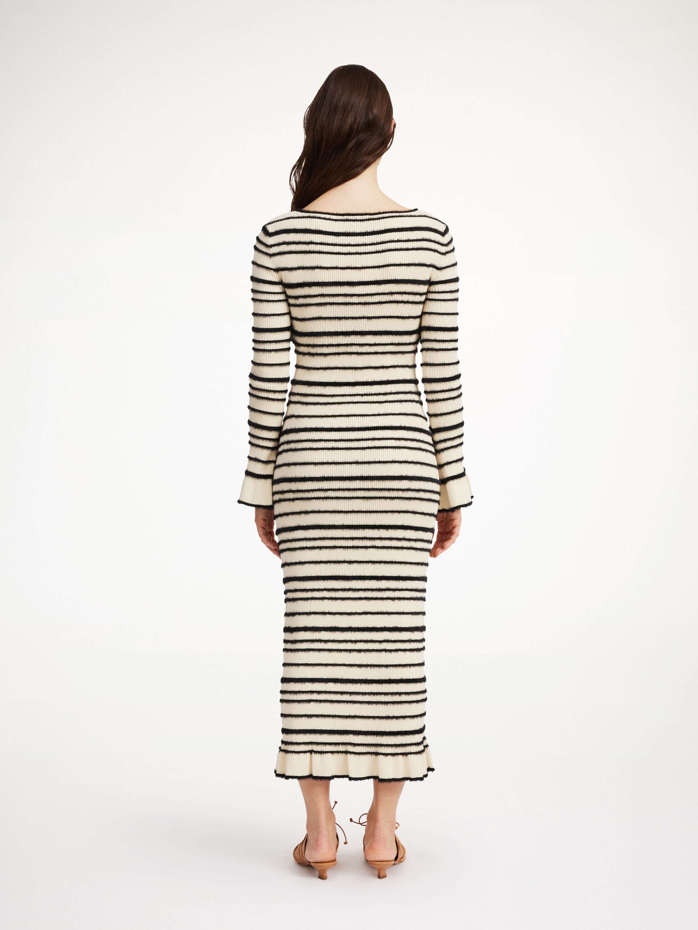 Damira maxi dress - 3