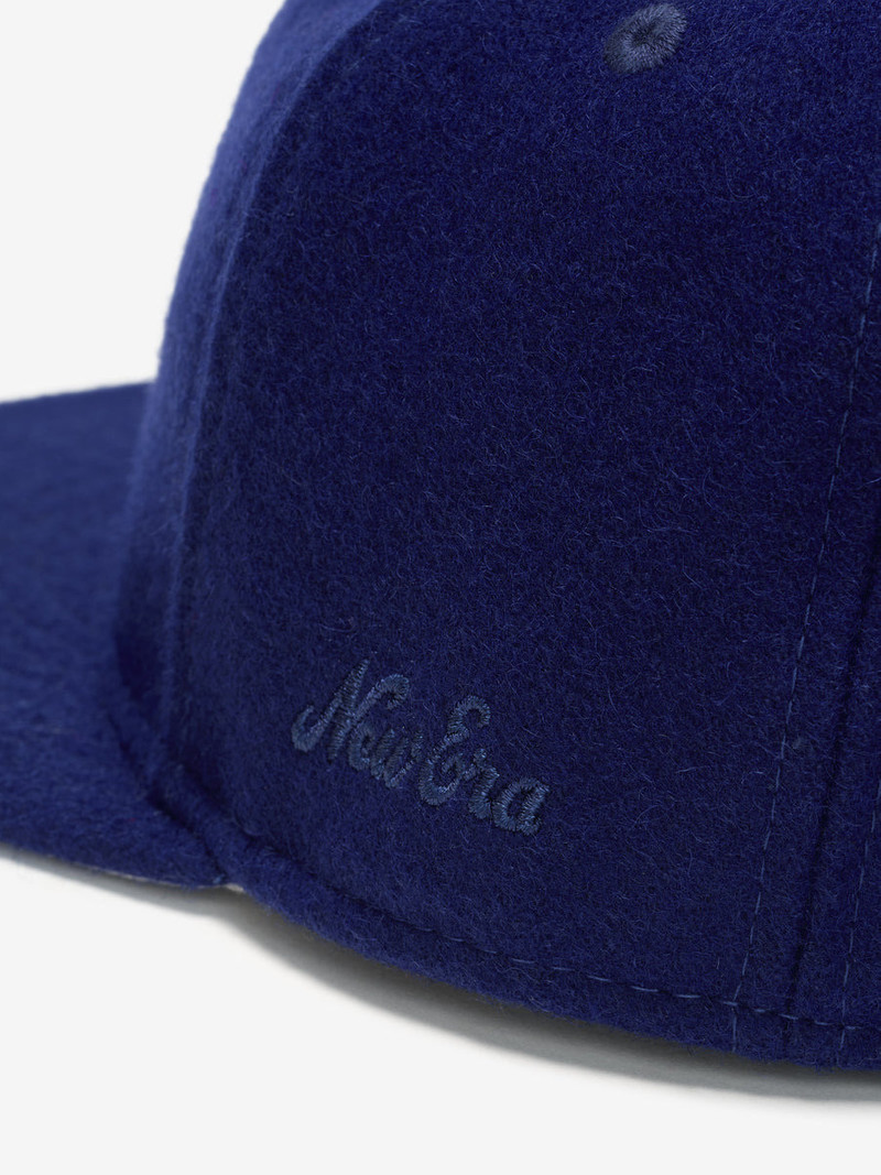 Los Angeles Dodgers Wool Retro Crown 59FIFTY Fitted Cap 4