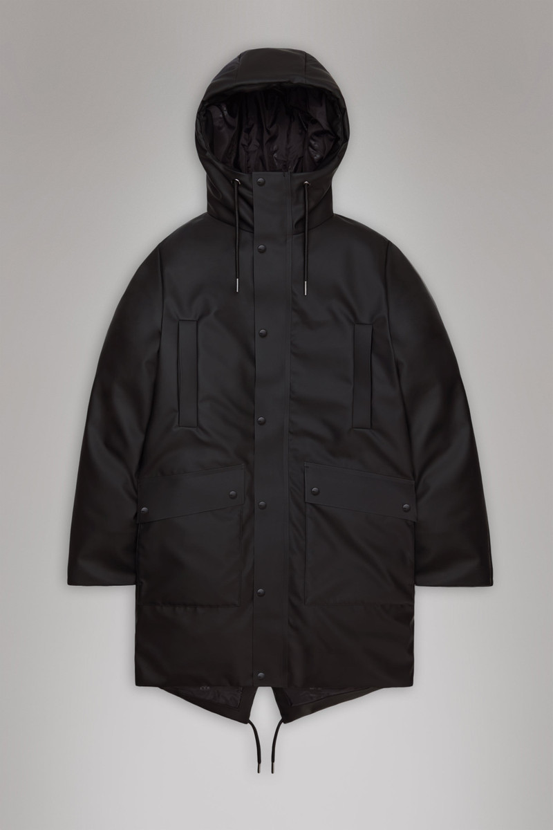 Nome Long Parka 1