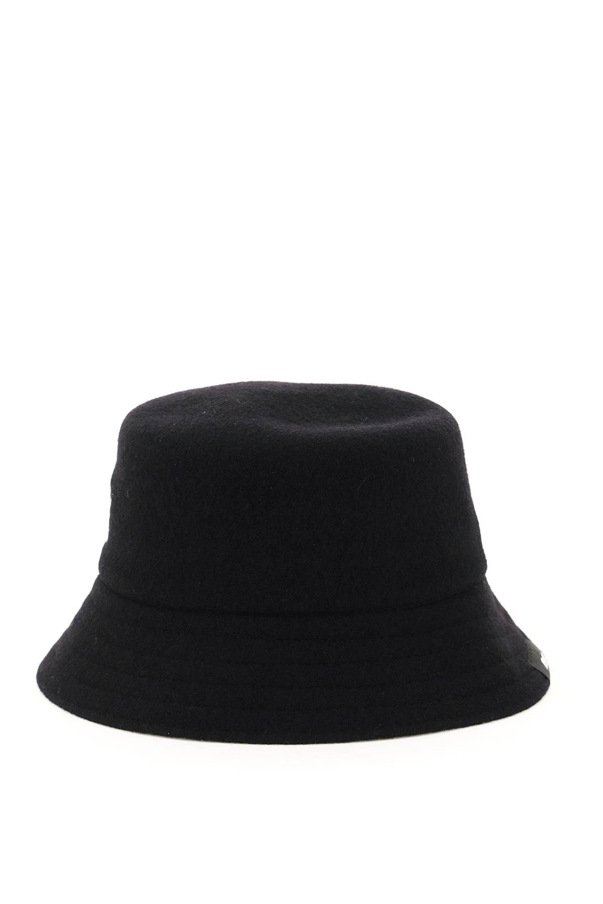 KANGOL x MSGM BUCKET HAT - 4