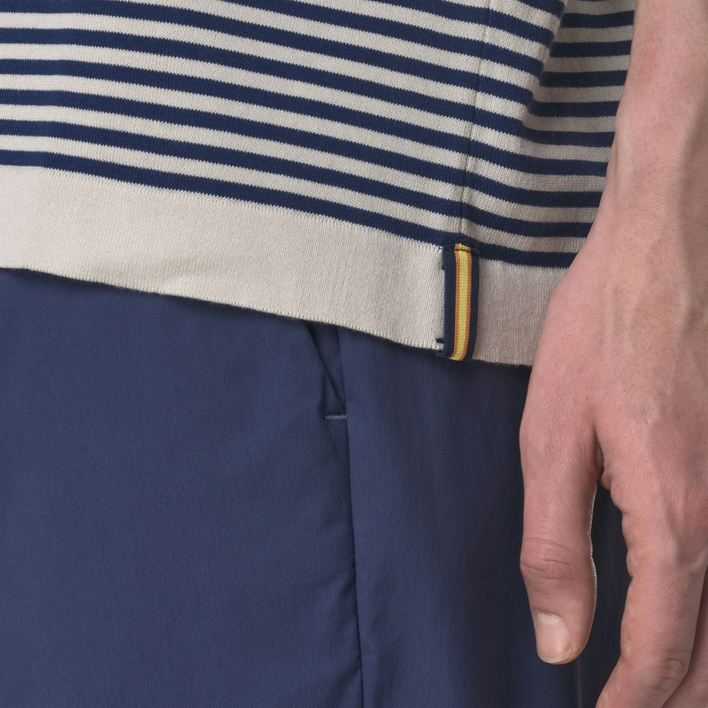 K-WAY COMBE STRIPES outlook