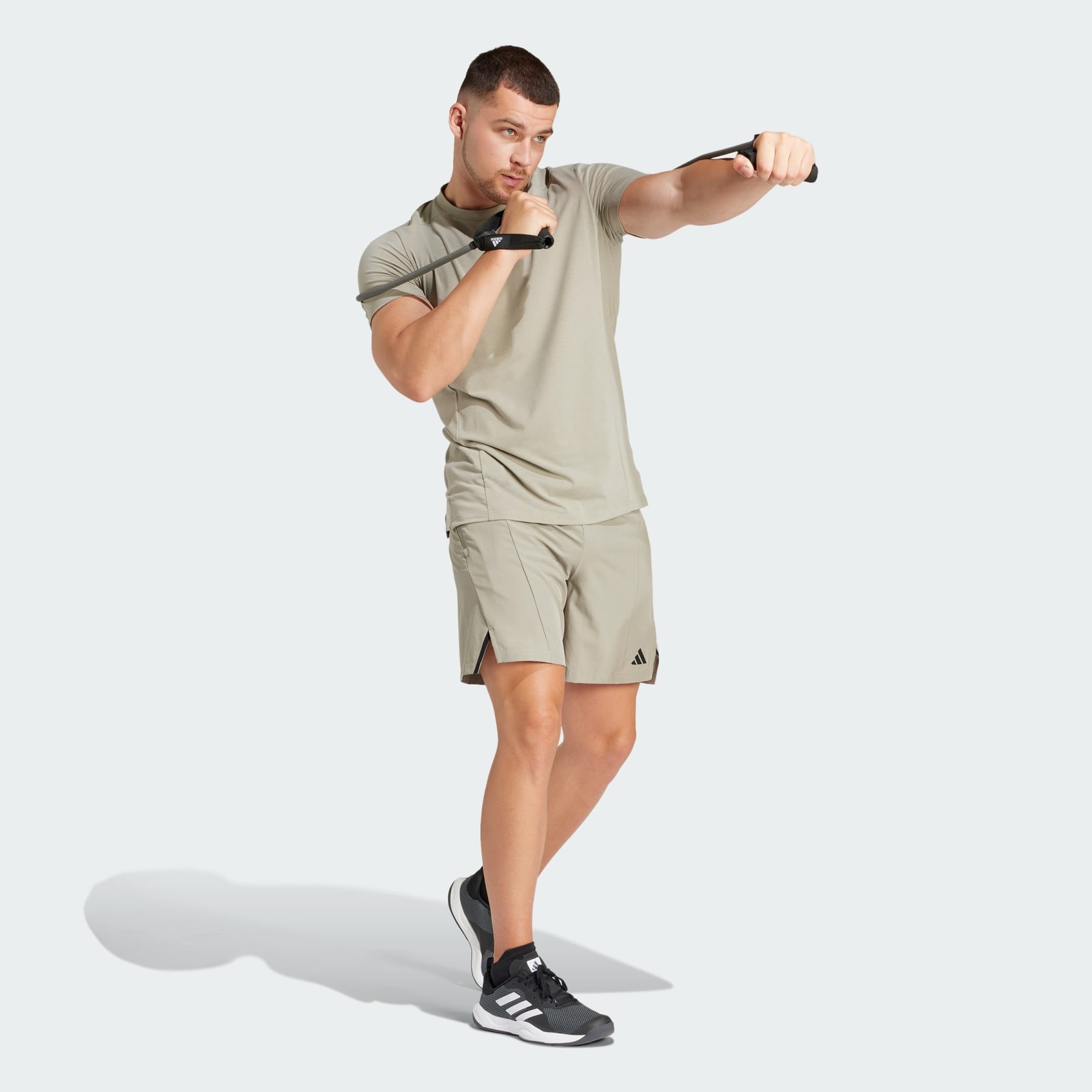 Designed for Training Workout Tee - 4