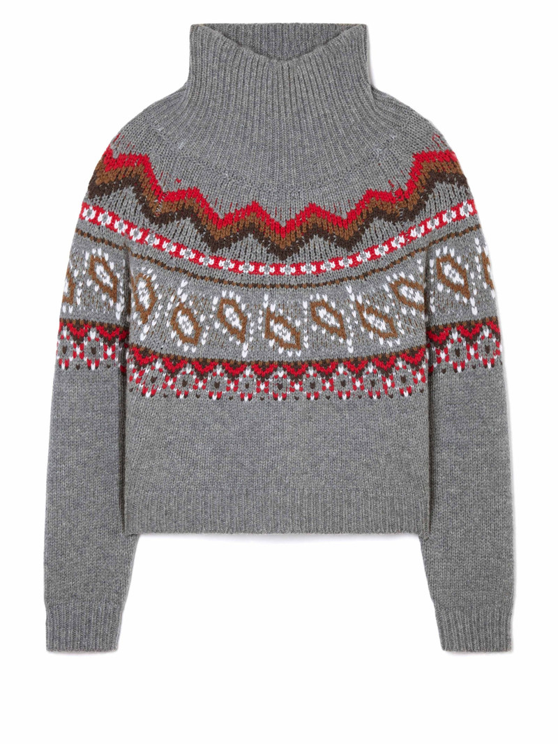 ARCTIC OCEAN TURTLENECK 1