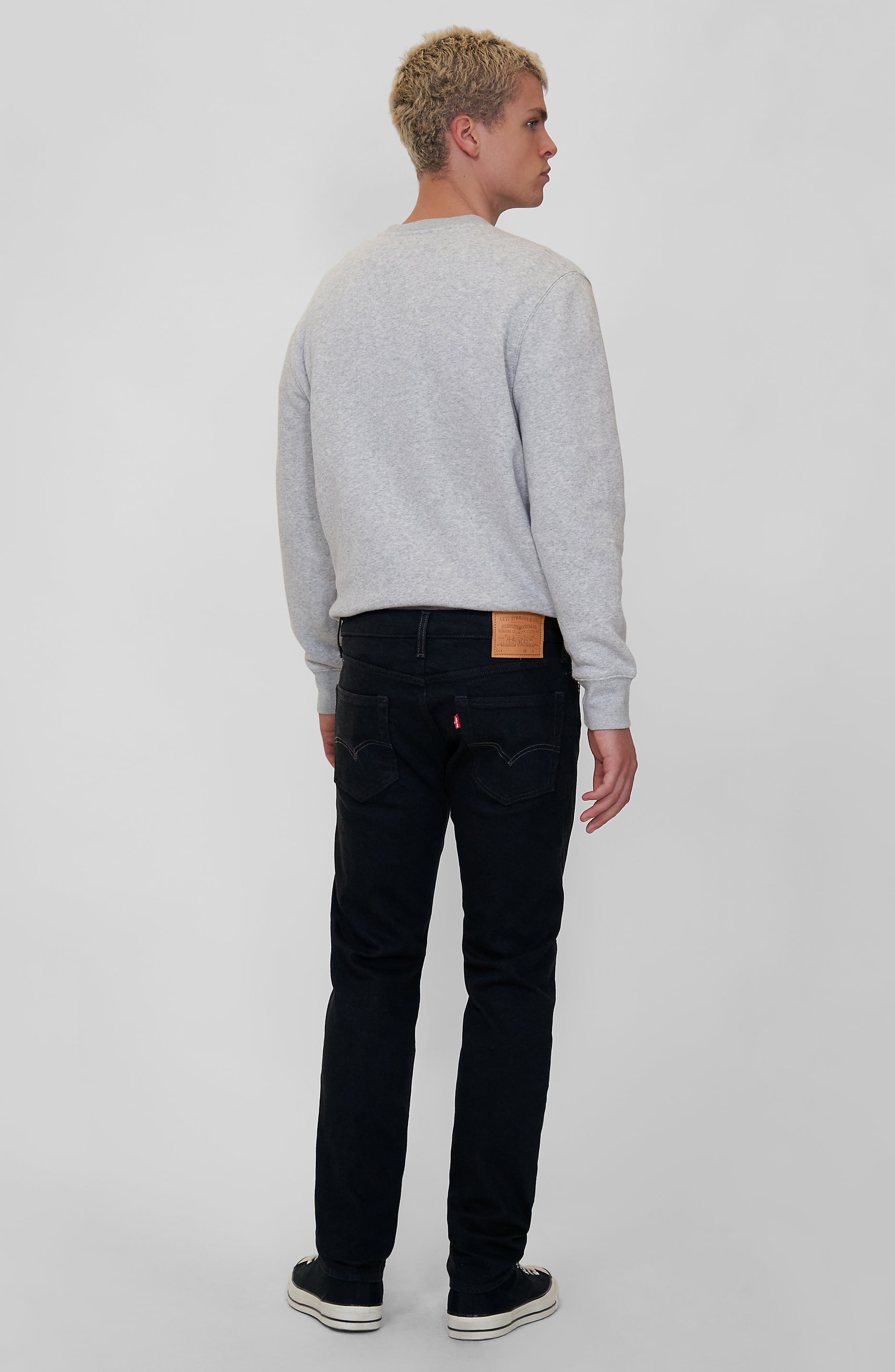 Levi's Premium 511 Slim Fit Jeans - 4