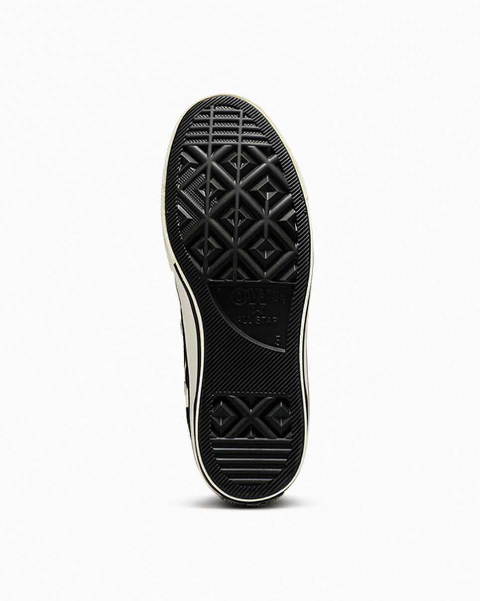 Chuck 70 Leopard Remix - 3
