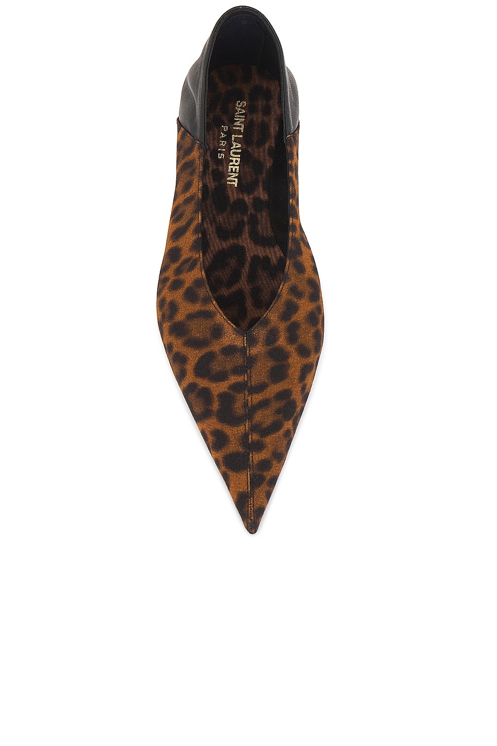 Carolyn Flat Slipper - 5