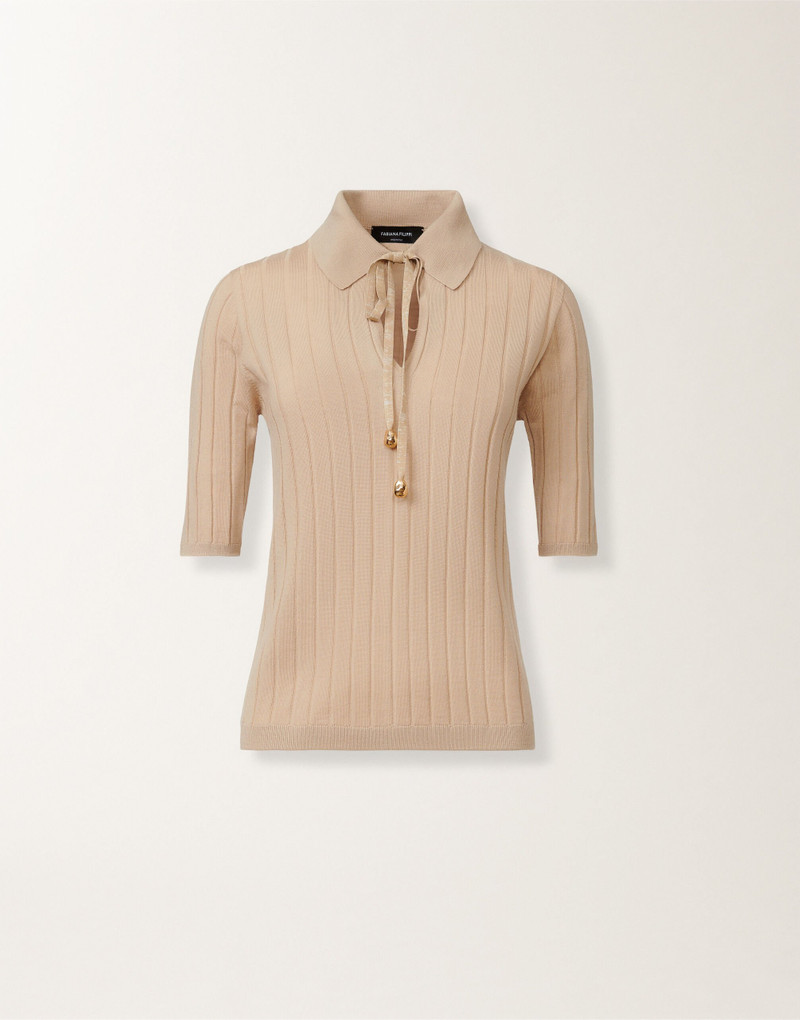 Merino wool sweater 1