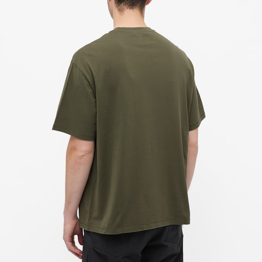 Craig Green Embroidered Hole Tee - 5