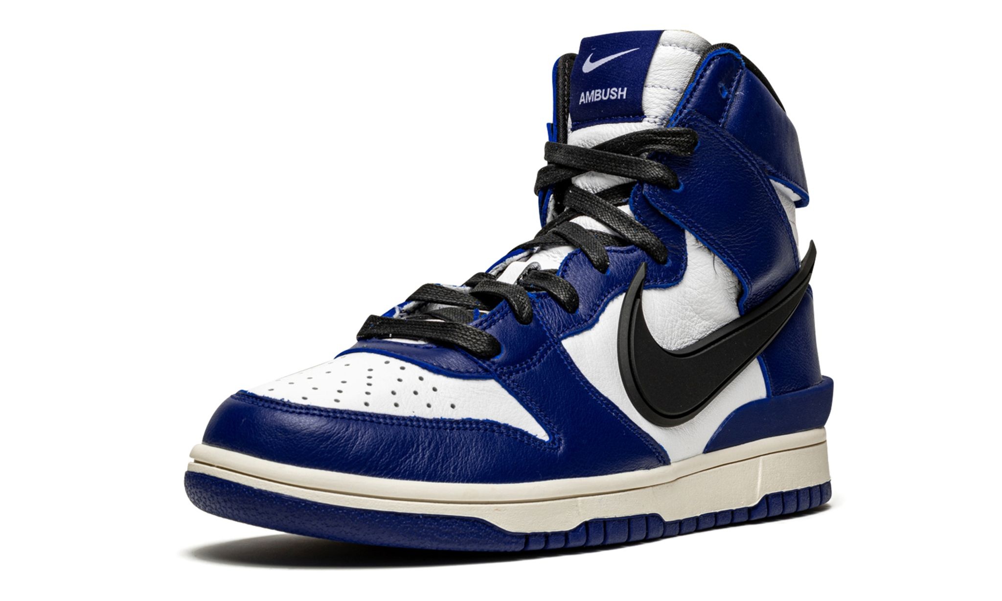 Dunk High SP "Ambush - Deep Royal" - 4