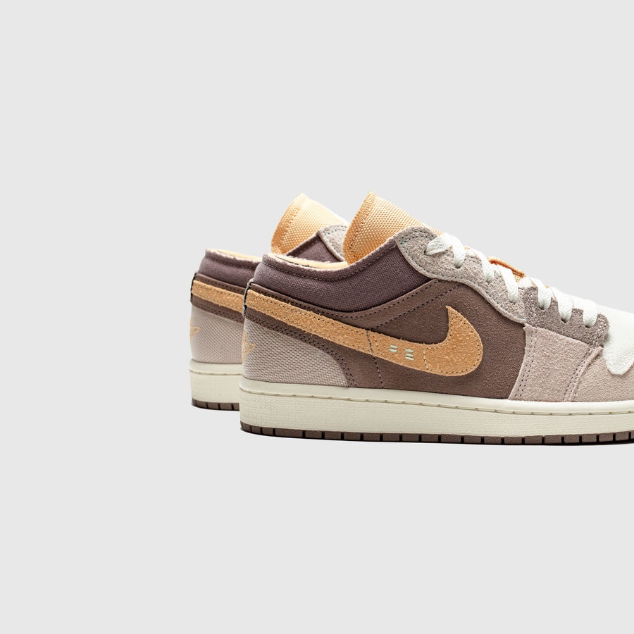 AIR JORDAN 1 LOW SE "TAUPE HAZE CRAFT" - 5