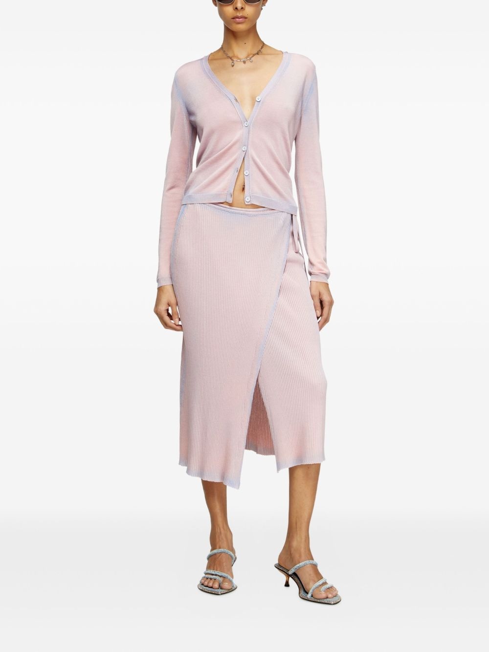 M-Vigo midi dress - 2