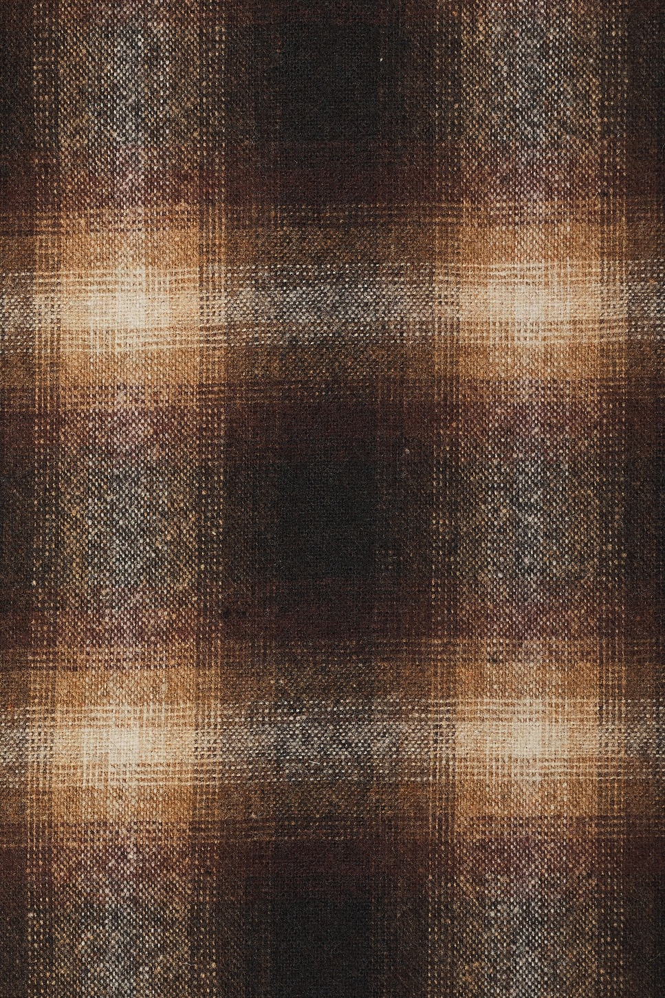 Vincent Shadow Check Shirt - 3