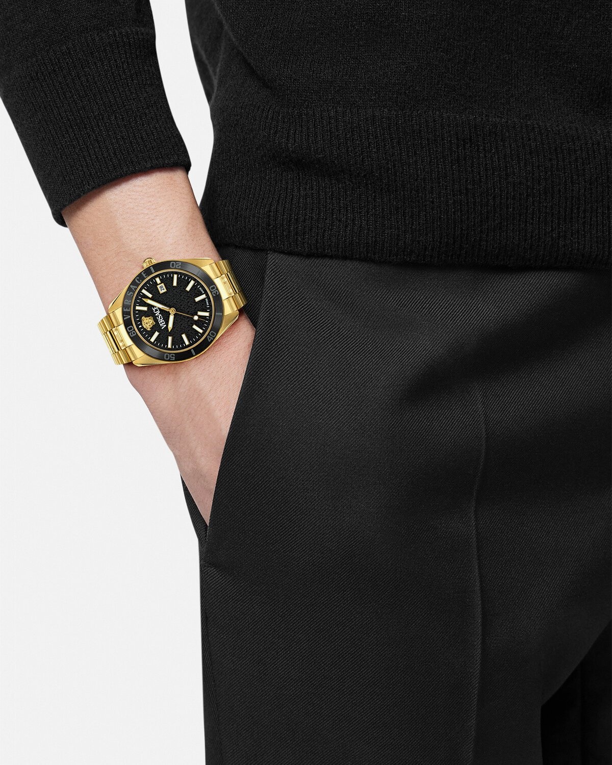 V-Dome Watch - 5