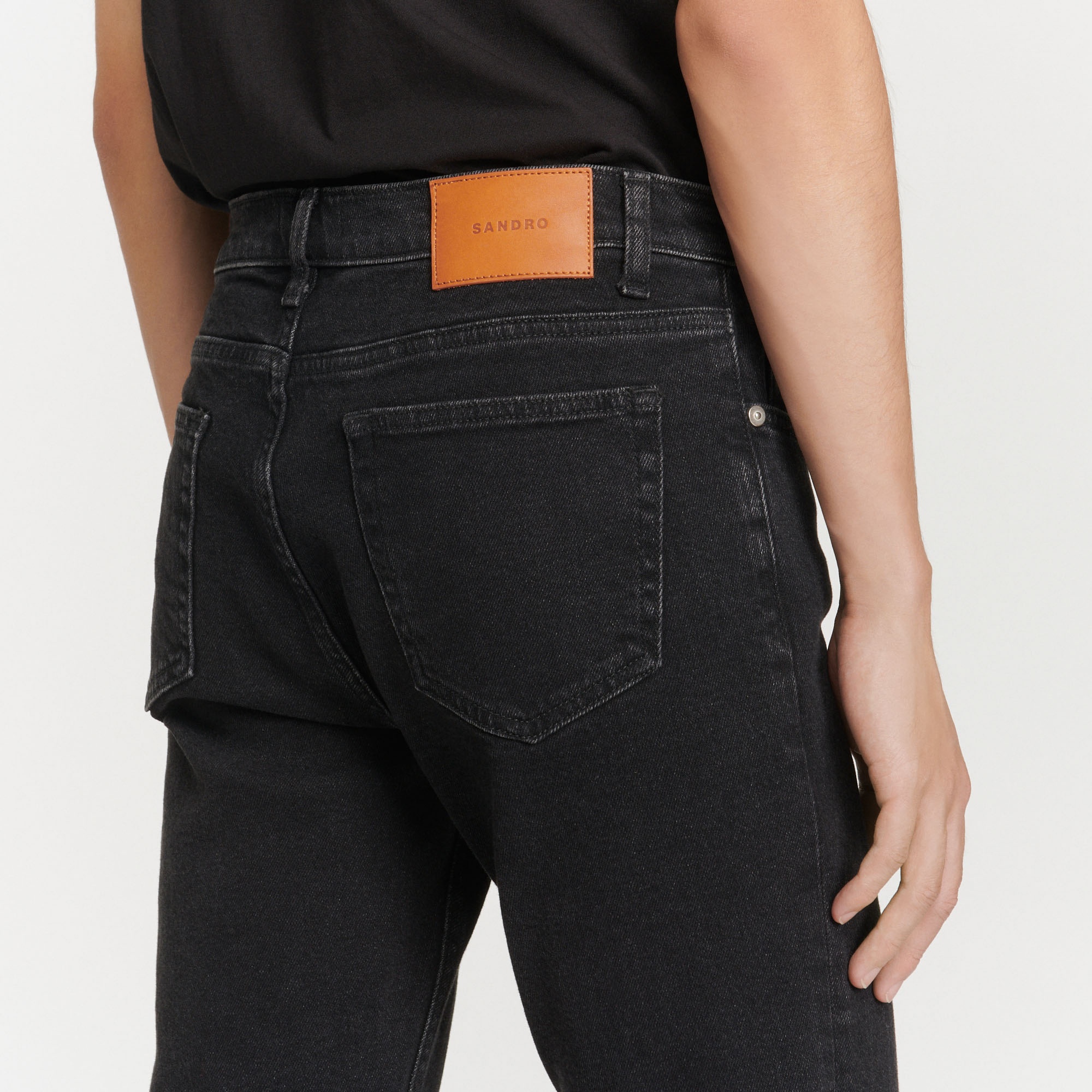 Slim-fit jeans - 4