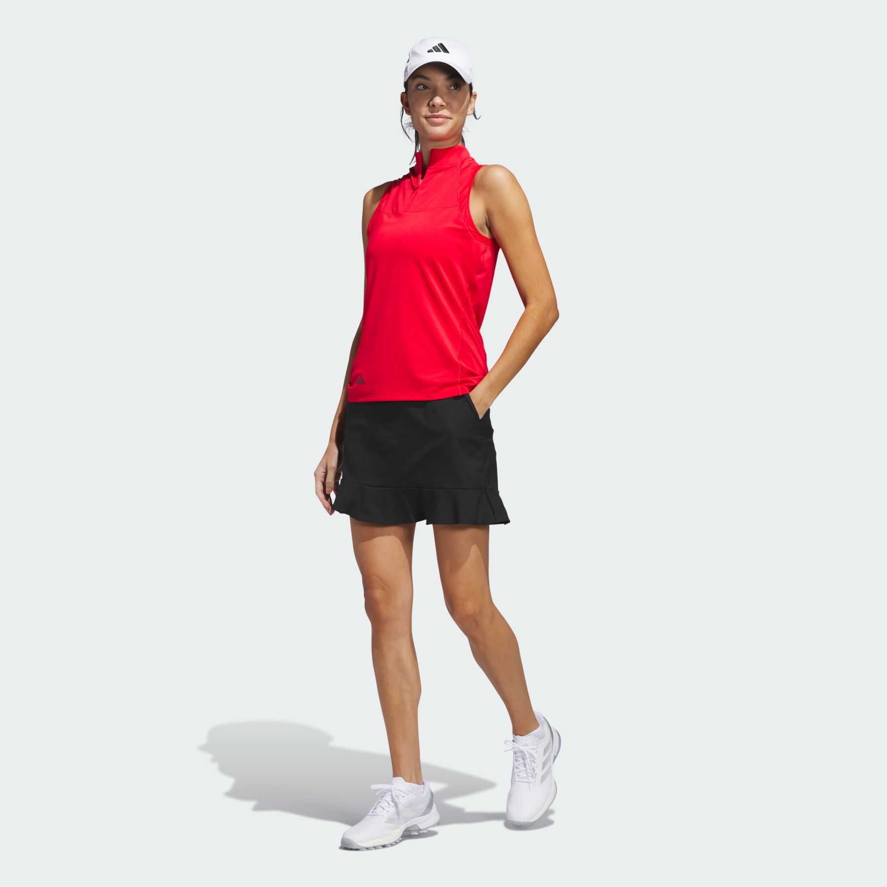 Ultimate365 Frilled Skort - 5