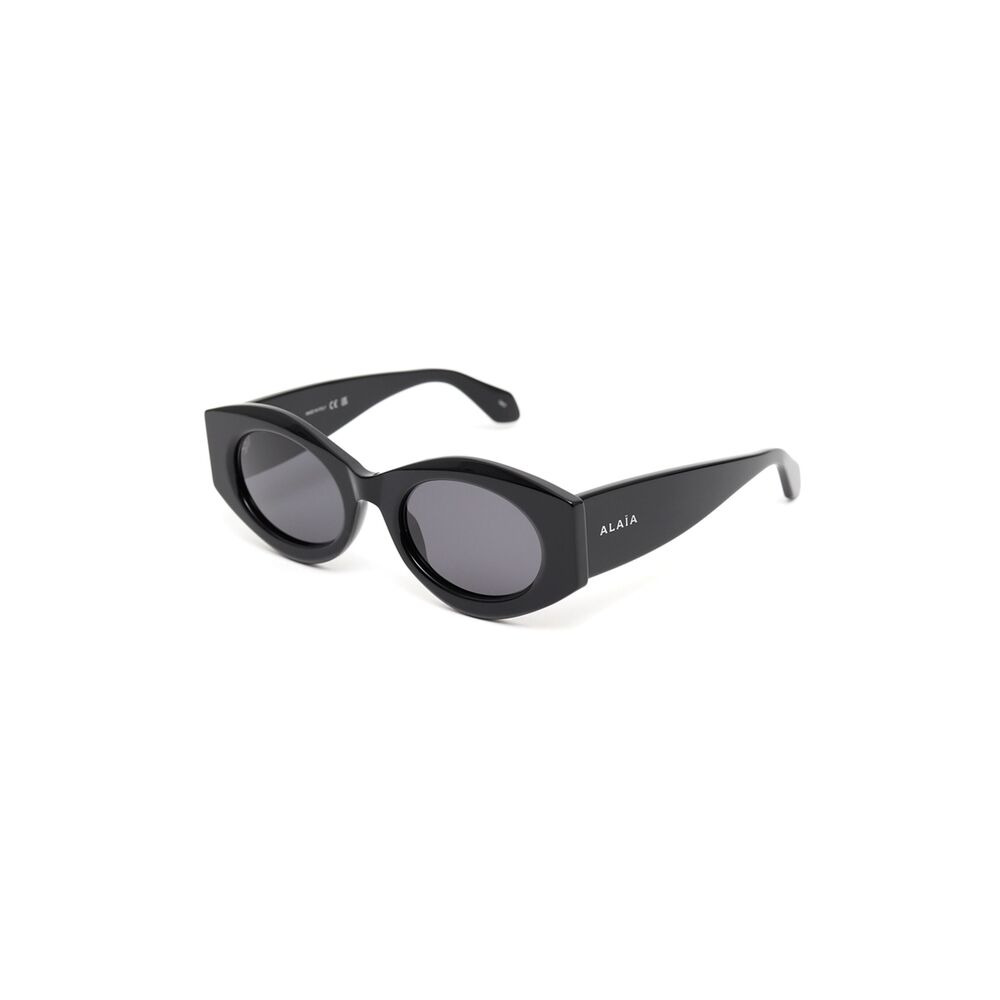 Alaïa Black Sunglasses Women - 2