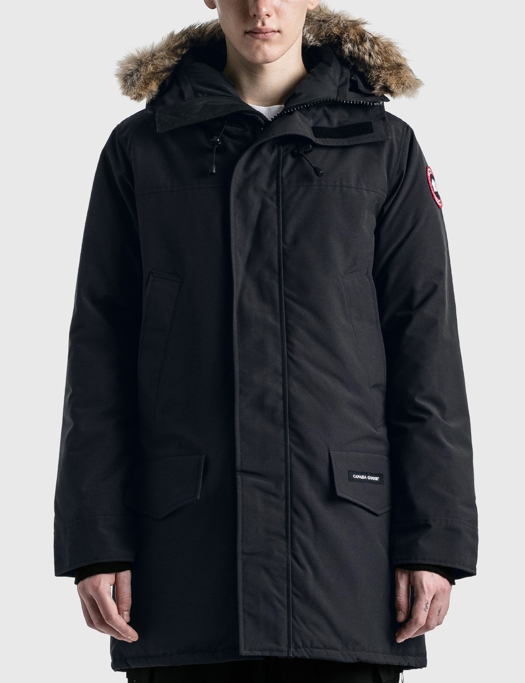 LANGFORD PARKA - 5