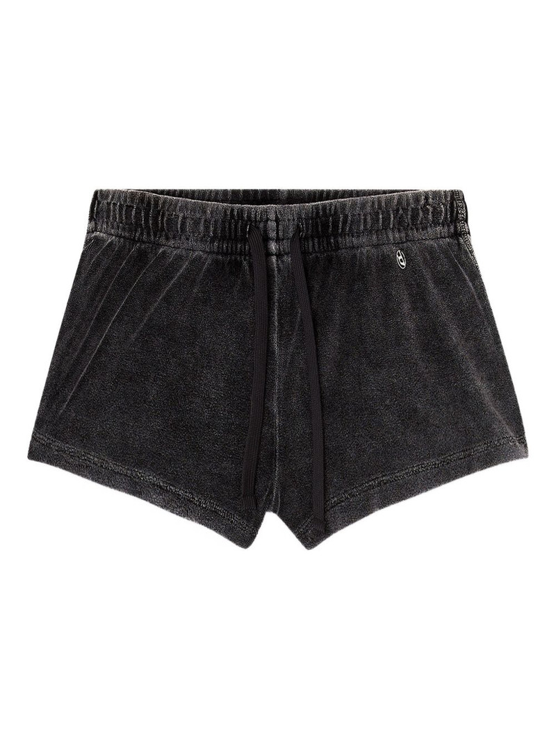 Vanessa-Dnm drawstring shorts 1