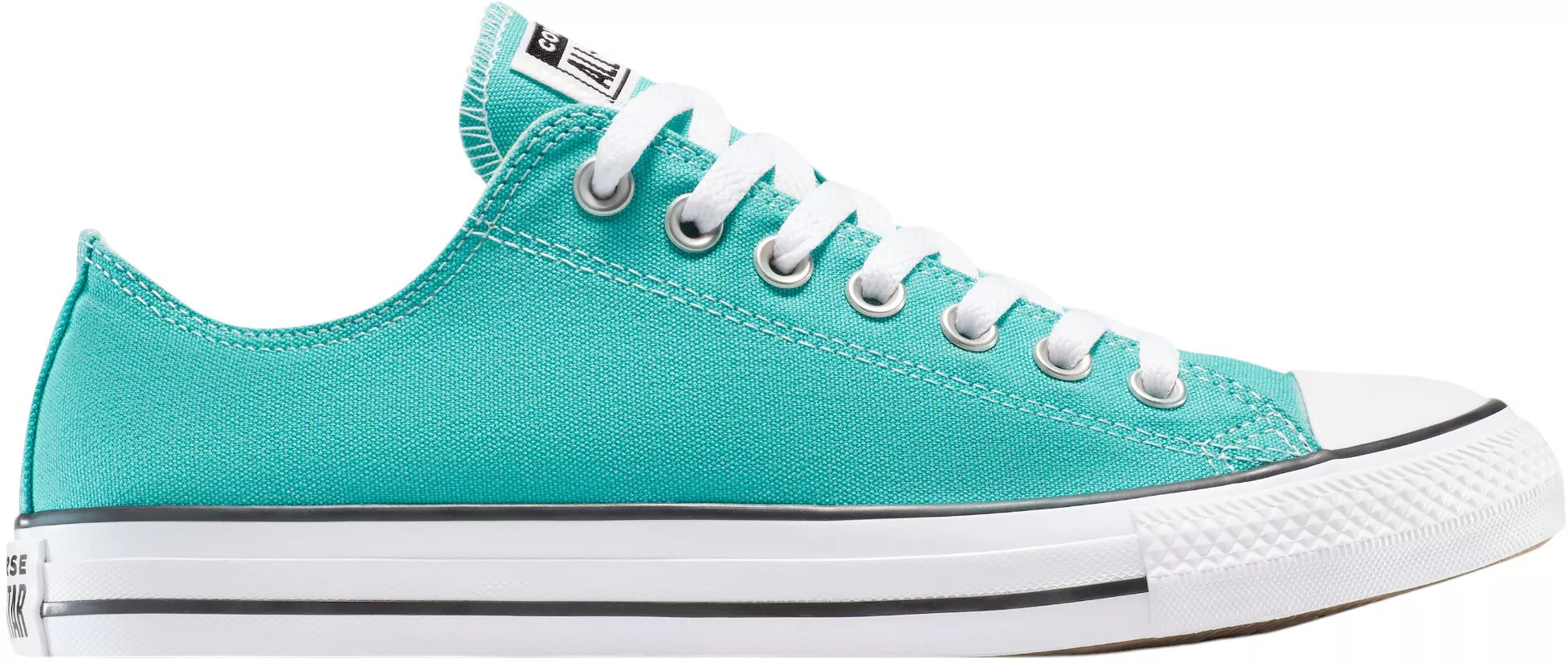 Converse Chuck Taylor All-Star Low Top Shoes - 1