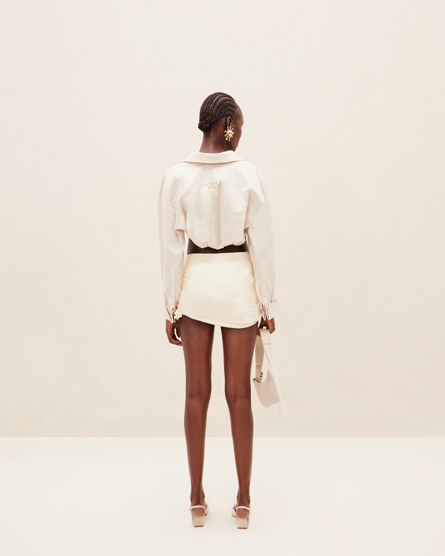 La chemise Machou - 4