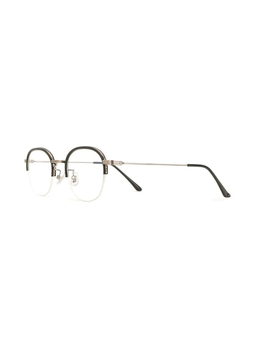 Mig D01 optical glasses - 2