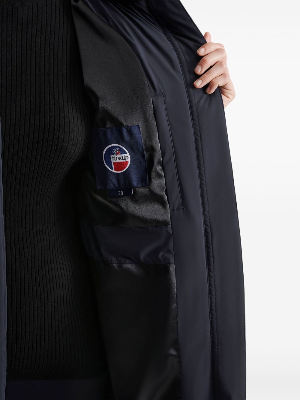 Ella coat - 7