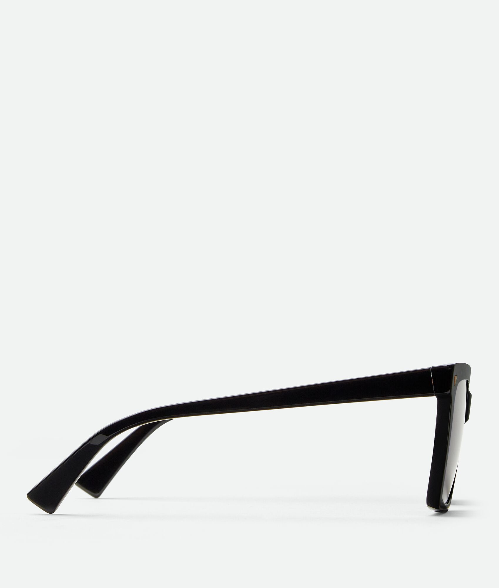 Soft Recycled Acetate Square Sunglasses - 3