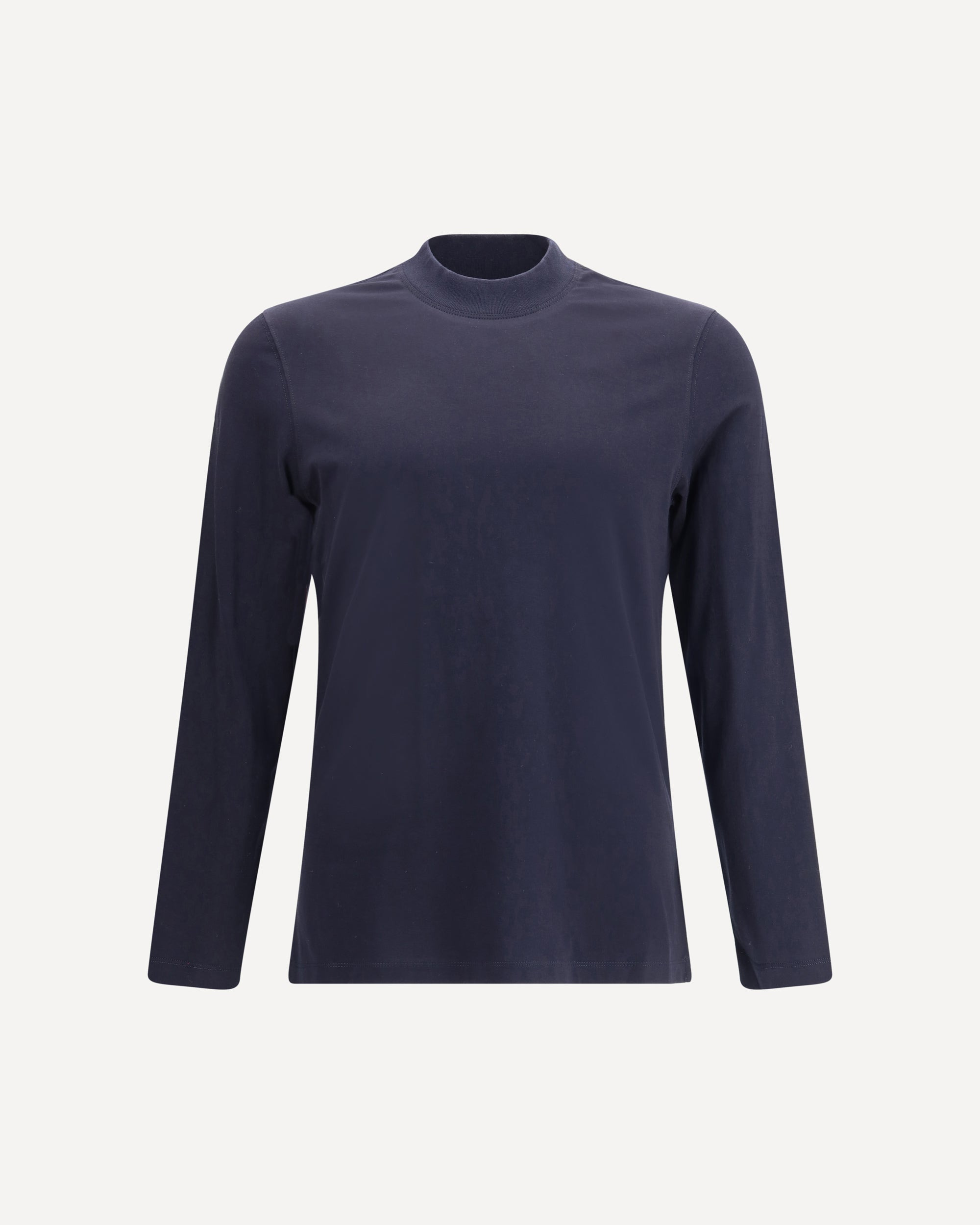 Long-sleeved cotton T-Shirt - 1