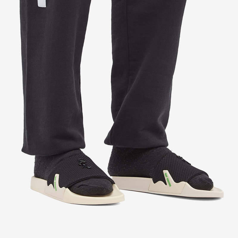 Raf Simons Raf Simons Astra Pool Slide outlook