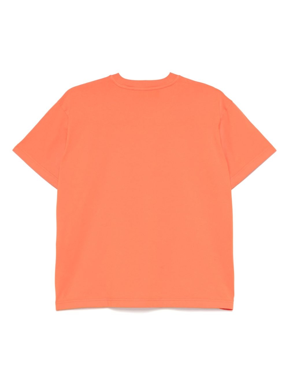 organic cotton T-shirt - 2