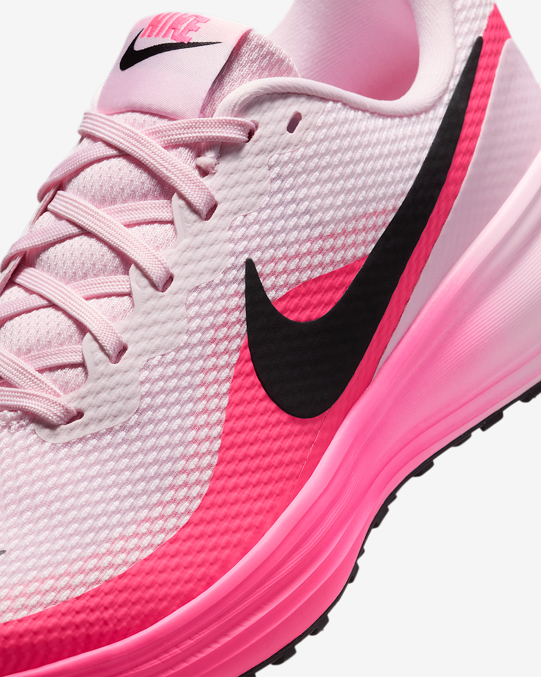 Nike Revolution 8 Women's Road Running Shoes - 7