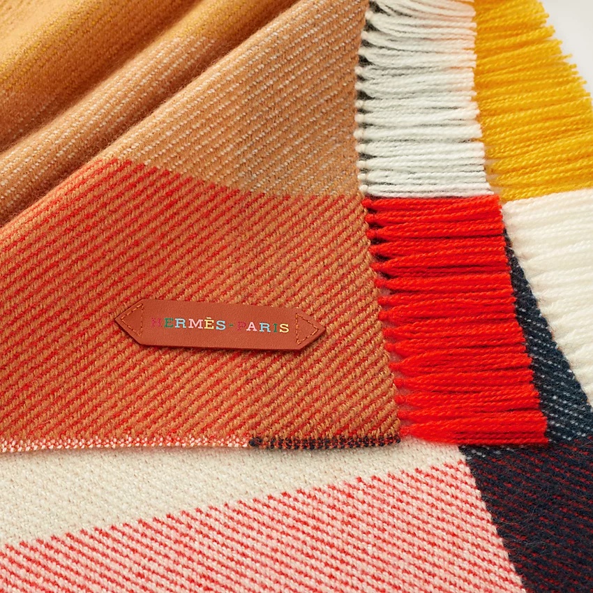 Parade muffler - 3