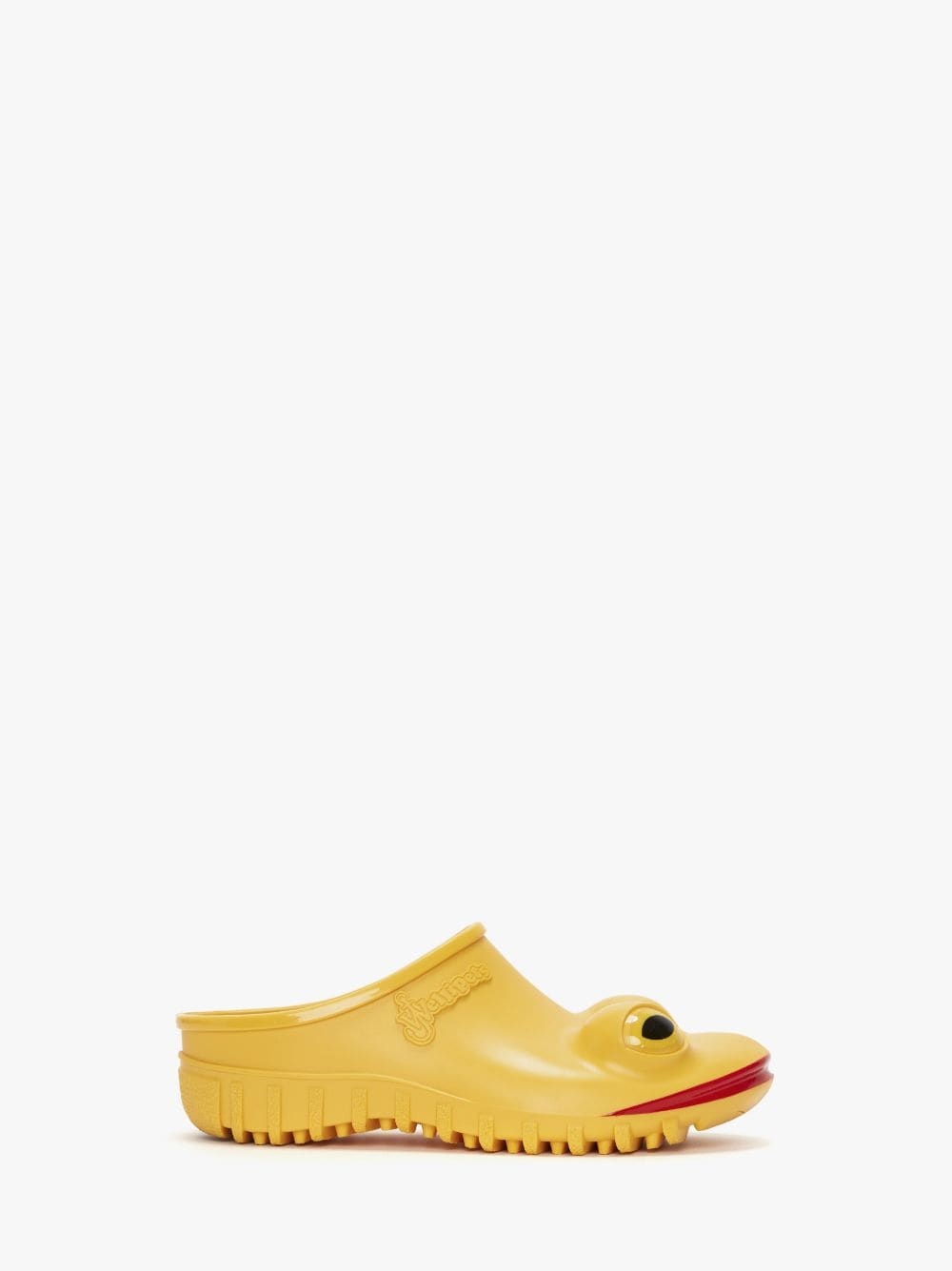 JW Anderson x Wellipets Frog Loafers - 1