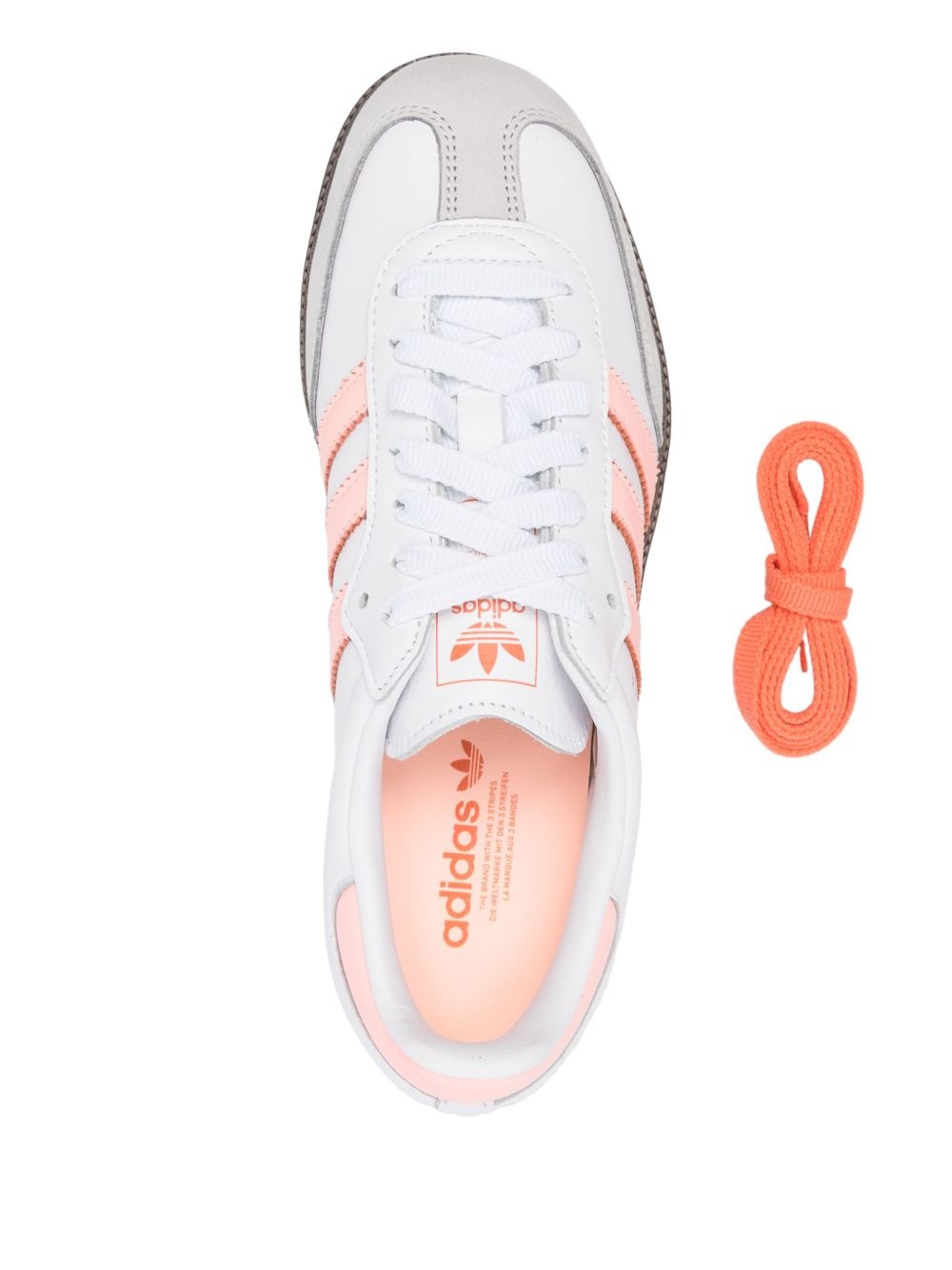 Samba OG sneakers - 4