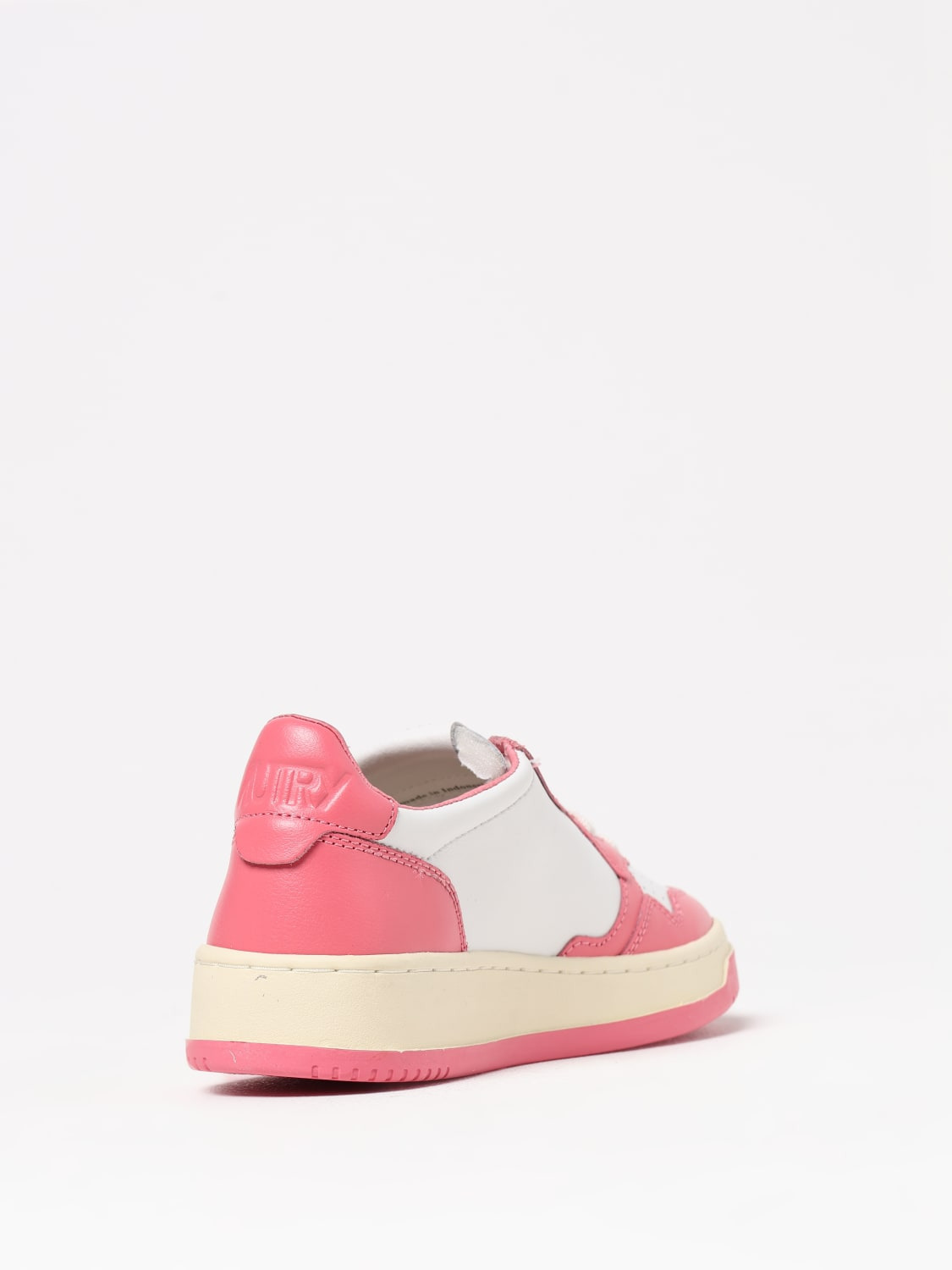 Sneakers woman Autry - 3