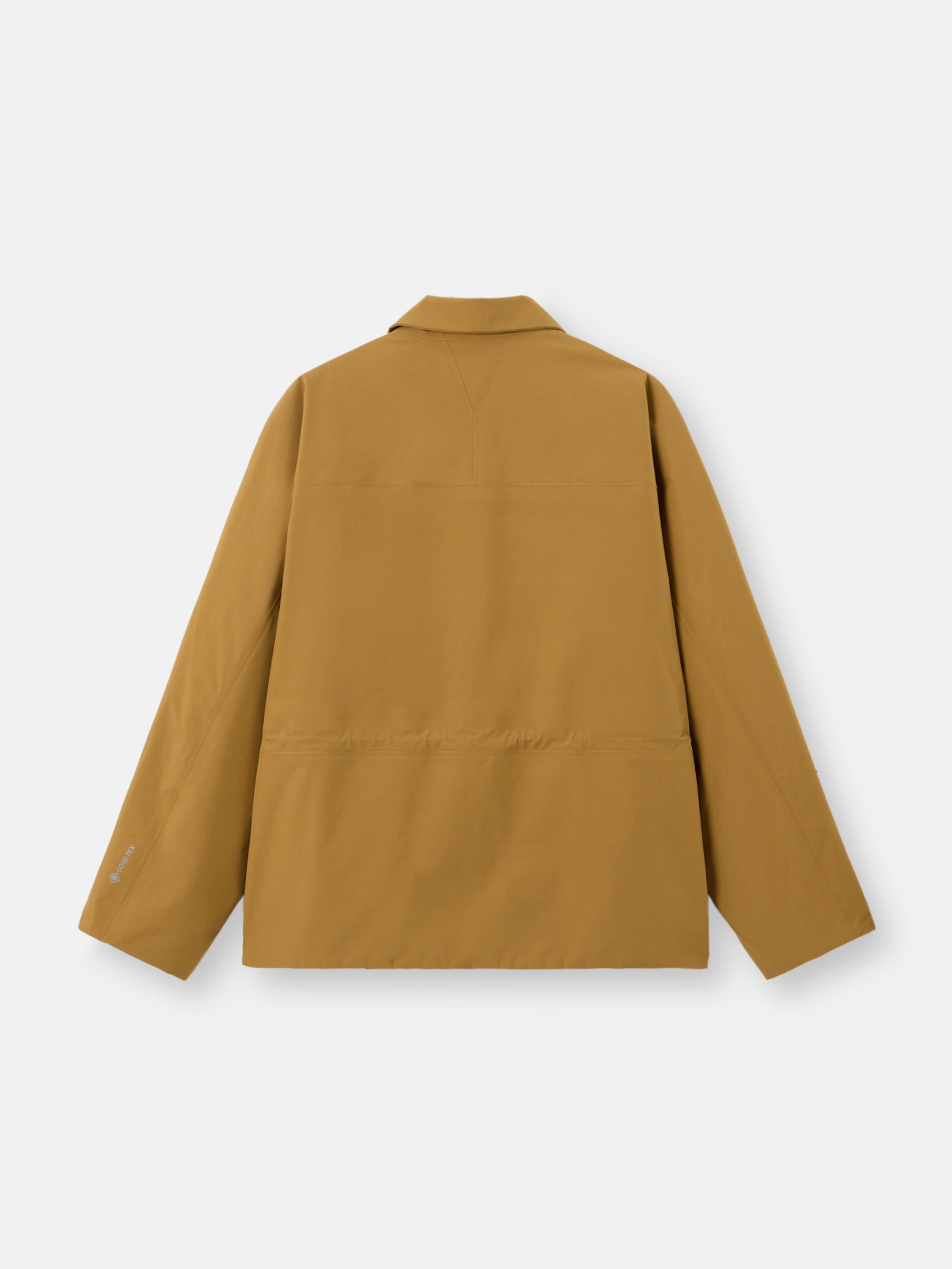 4100043 3L GORE-TEX MADE WITH BIONIC POLY_STONE ISLAND STELLINA - 8