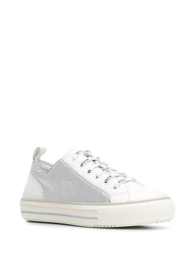 Valentino VLTN low-top sneakers outlook