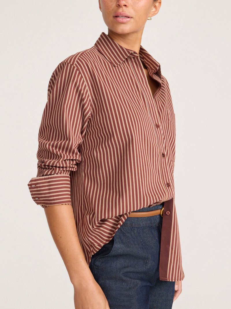 BROCHU WALKER The Everyday Shirt outlook