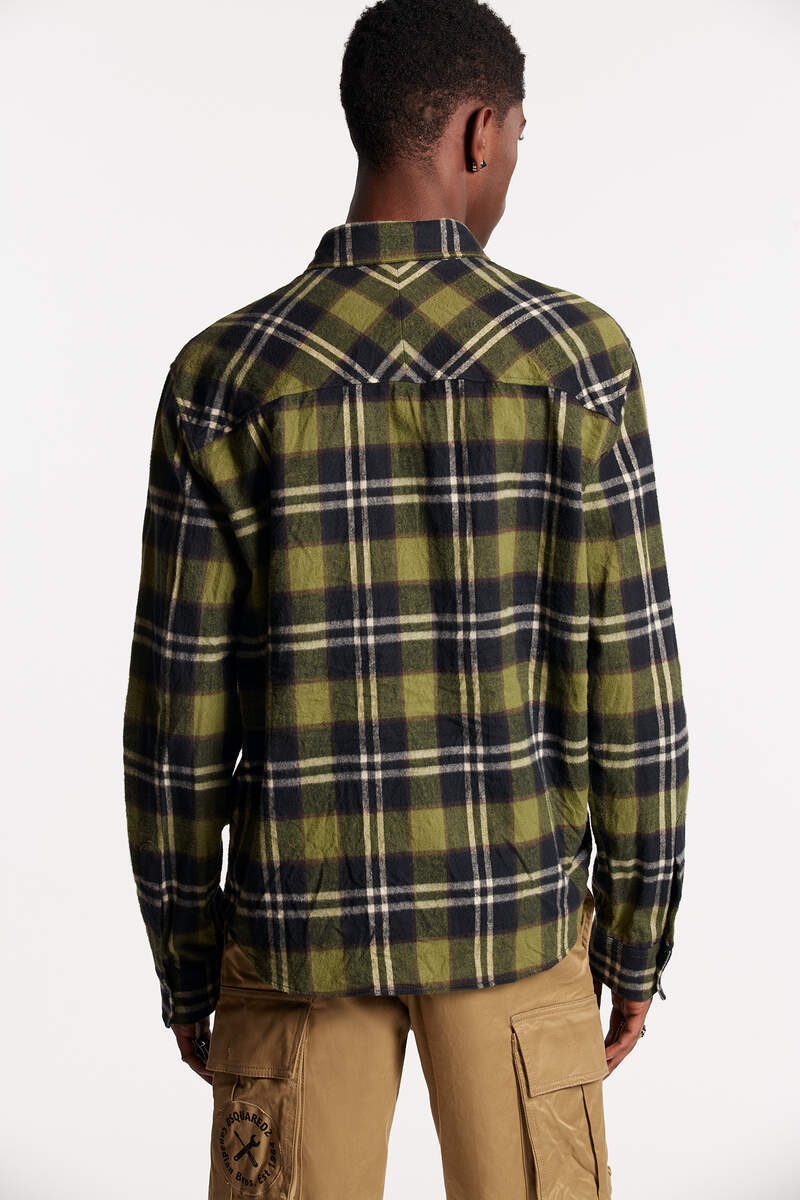 REGULAR SHIRT - 2