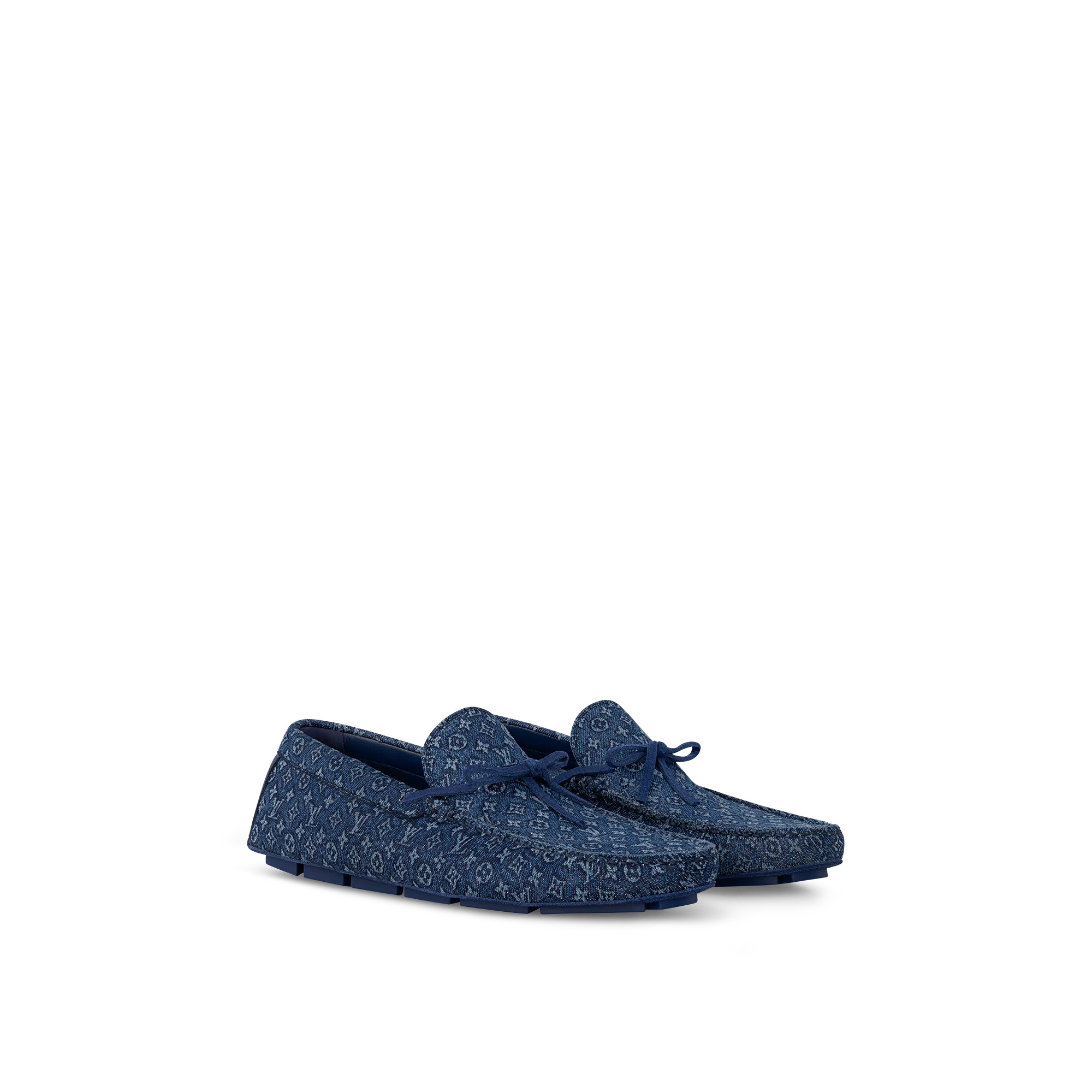 LV Driver Mocassin - 2