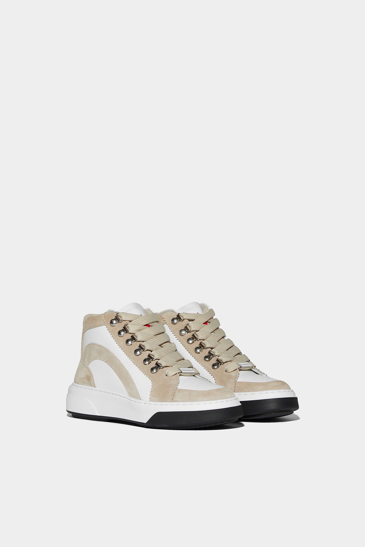 BUMPER SNEAKERS - 3