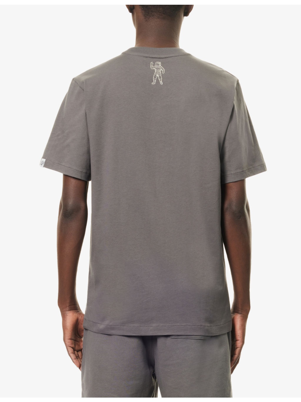 Small Arch Cotton-Jersey T-Shirt - 4