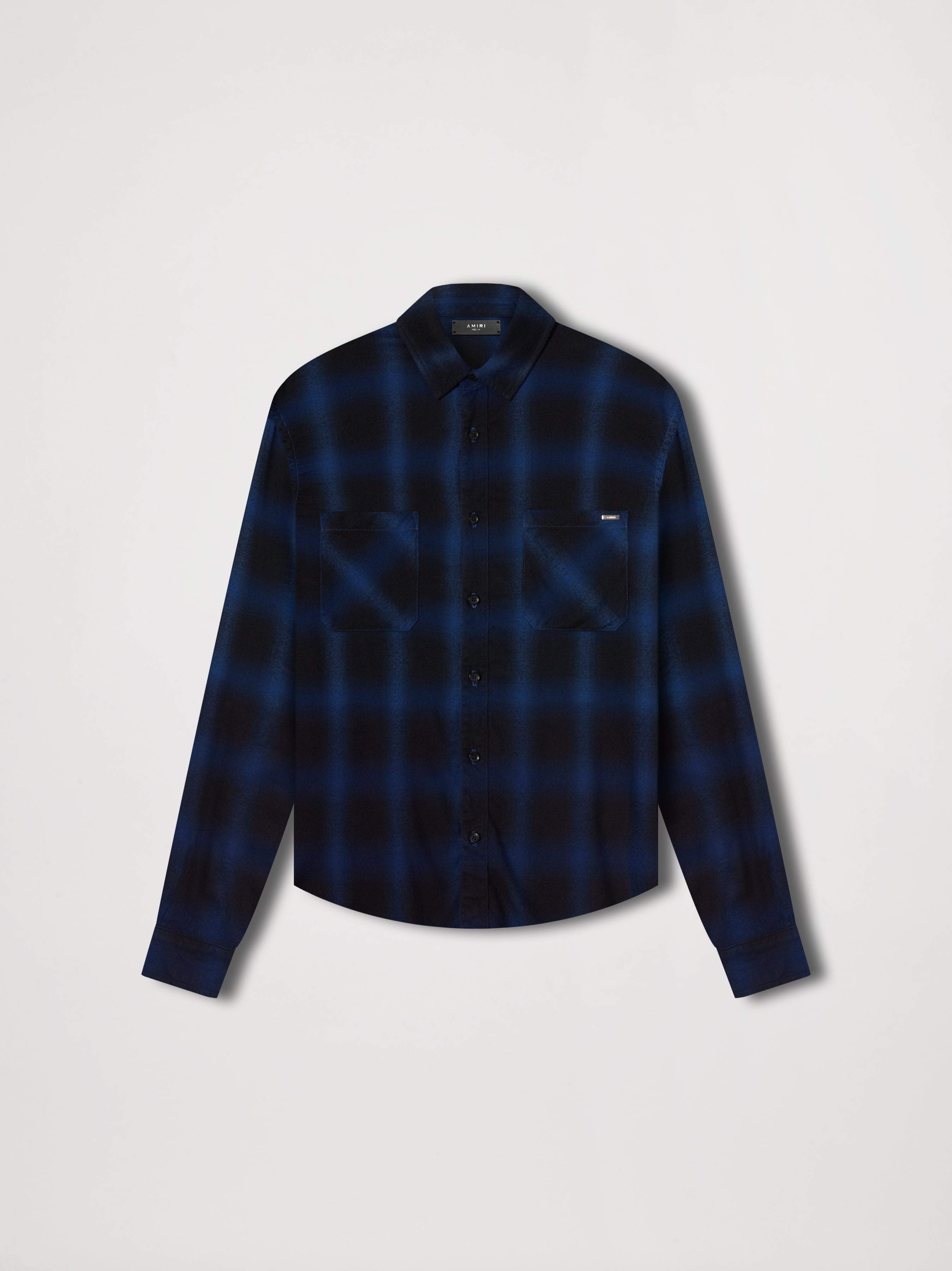 CORE SHADOW PLAID - 1