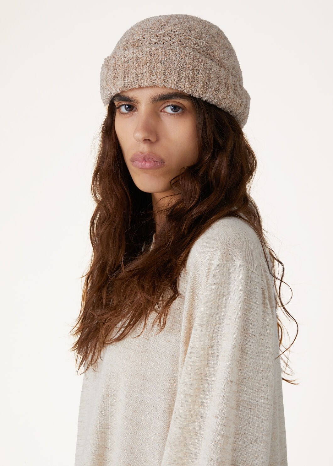 Cocooning Beanie - 2