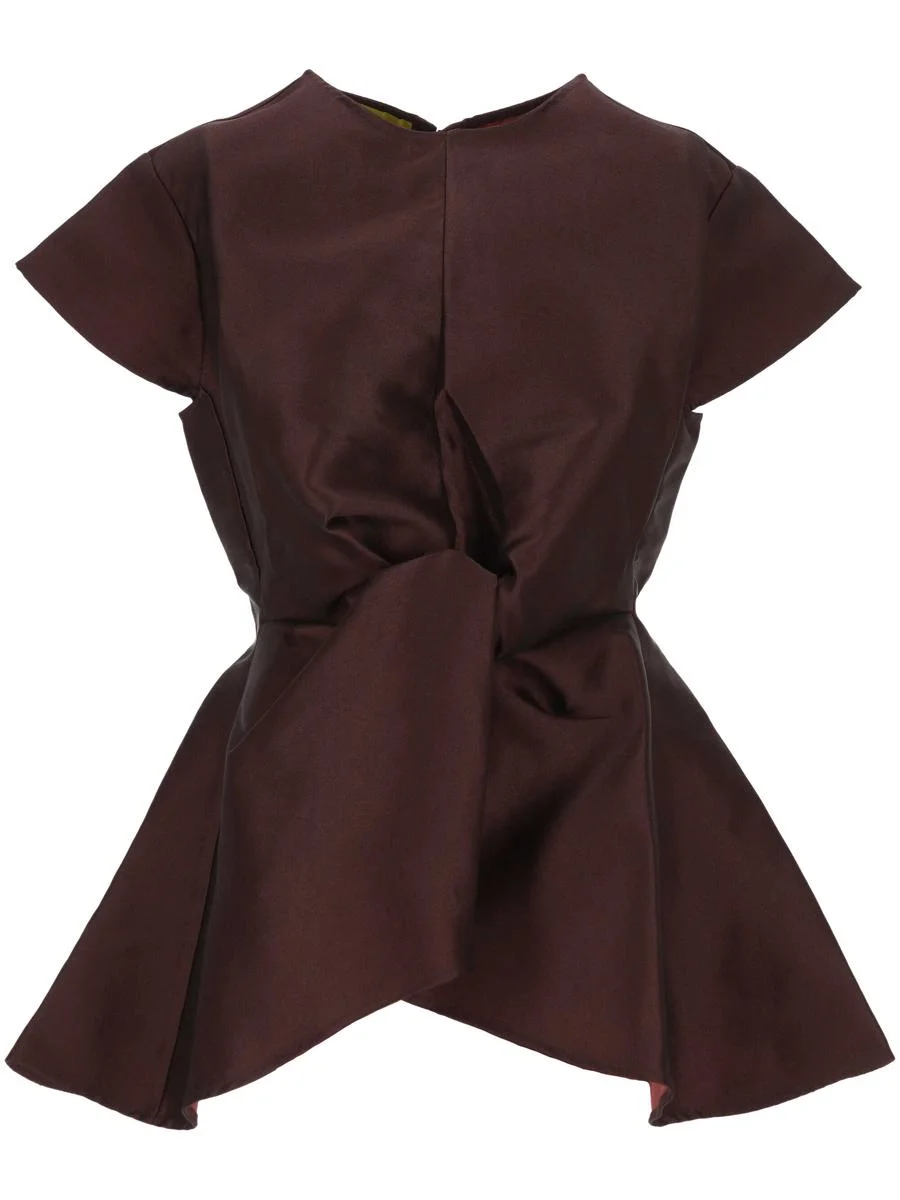 Marques Almeida Top - 1