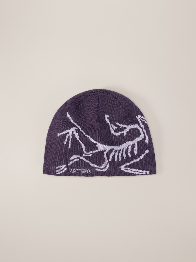 Bird Head Toque 1