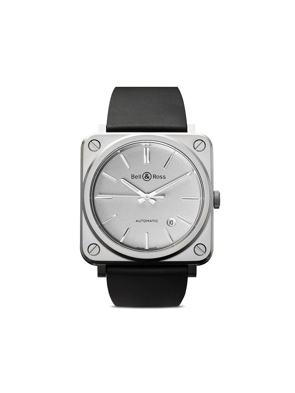 BR S-92 Matte Grey 39mm - 1