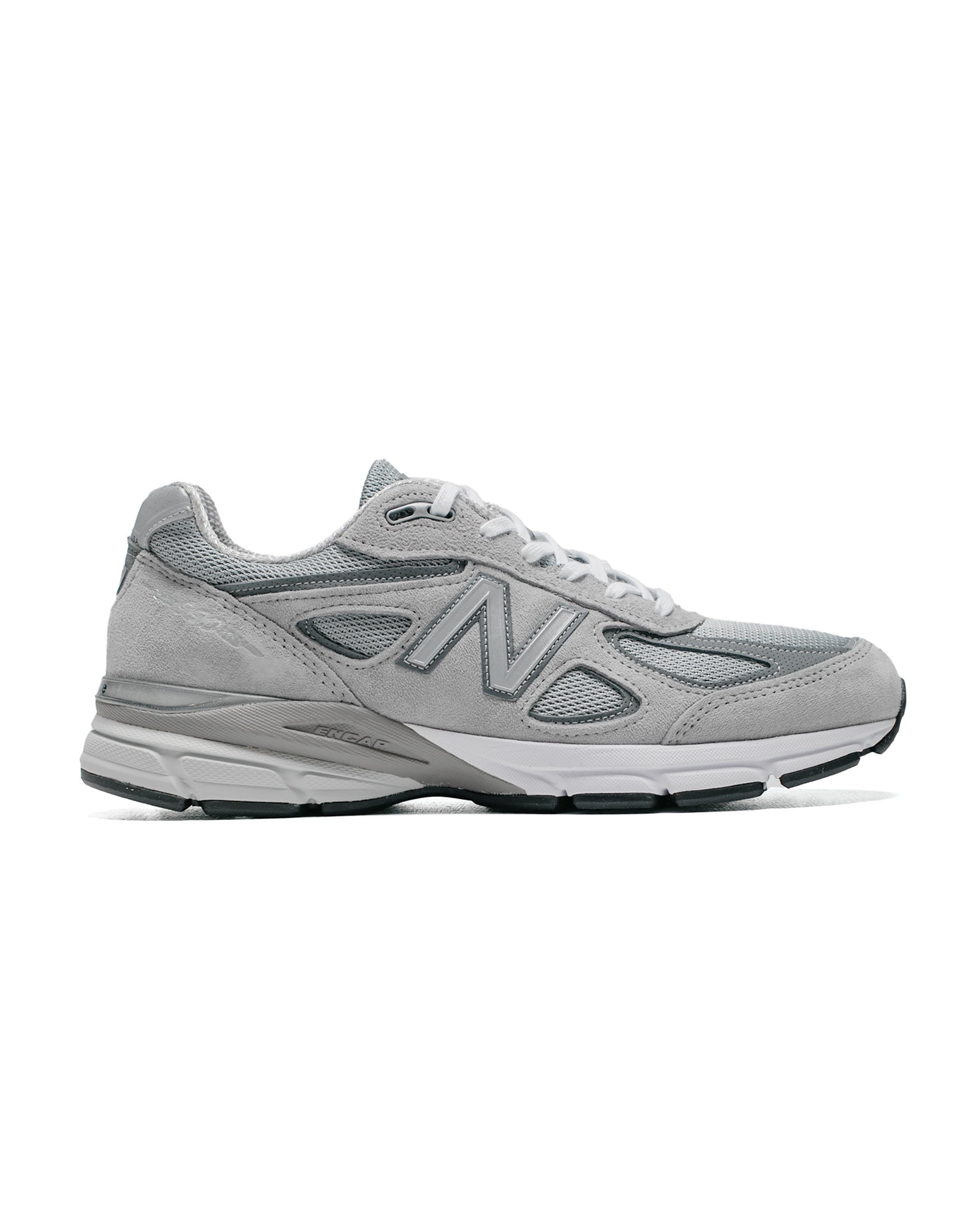 U990GR4 Grey - 1